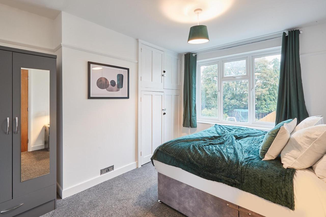 Holiday home Host & - Elfleda Cambridge (Cambridgeshire)