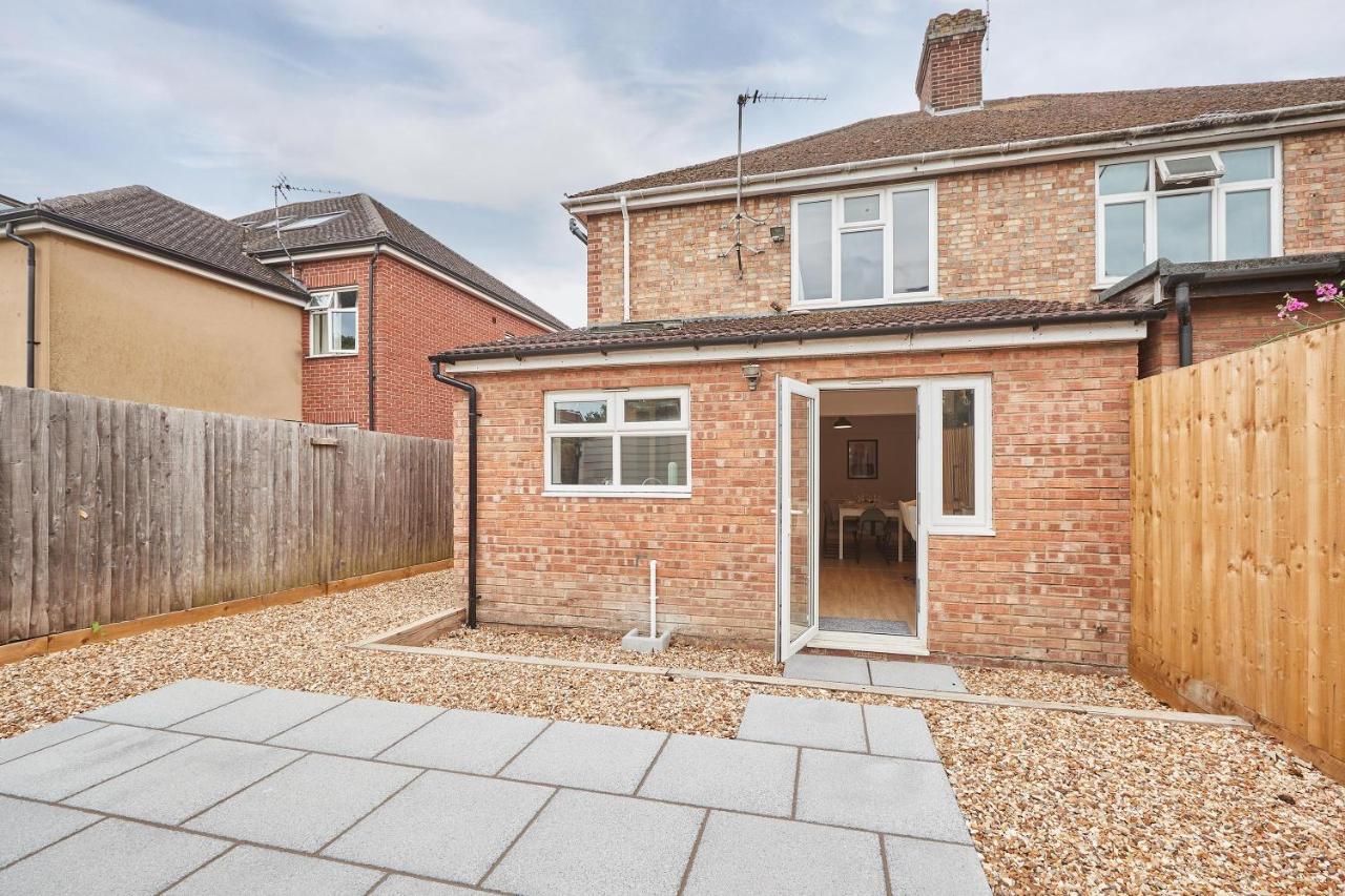 Host & - Elfleda Cambridge (Cambridgeshire)