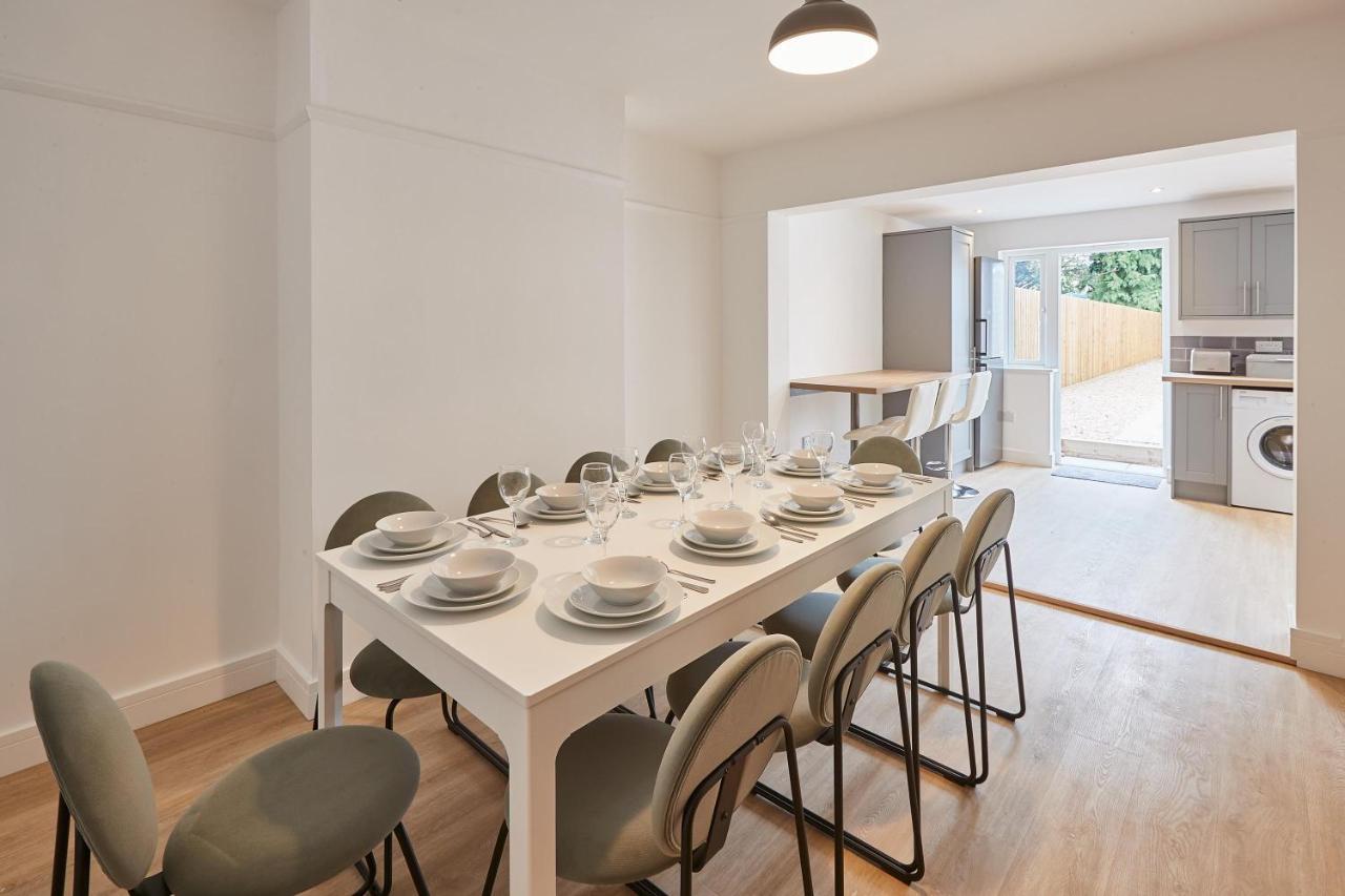 Host & - Elfleda * Cambridge (Cambridgeshire)