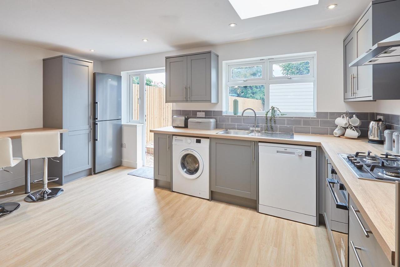 Host & - Elfleda Cambridge (Cambridgeshire)