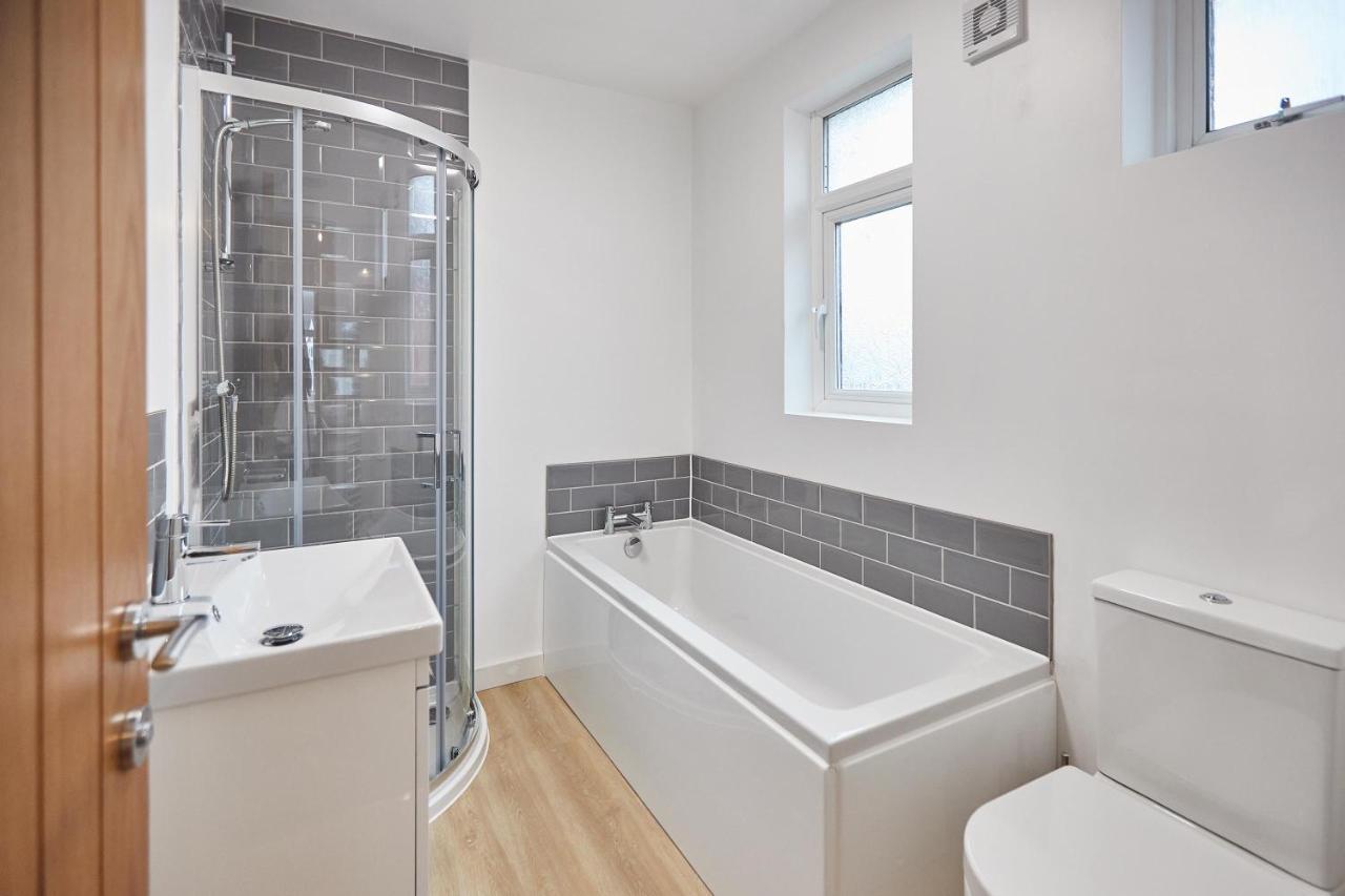 Holiday home Host & - Elfleda Cambridge (Cambridgeshire)