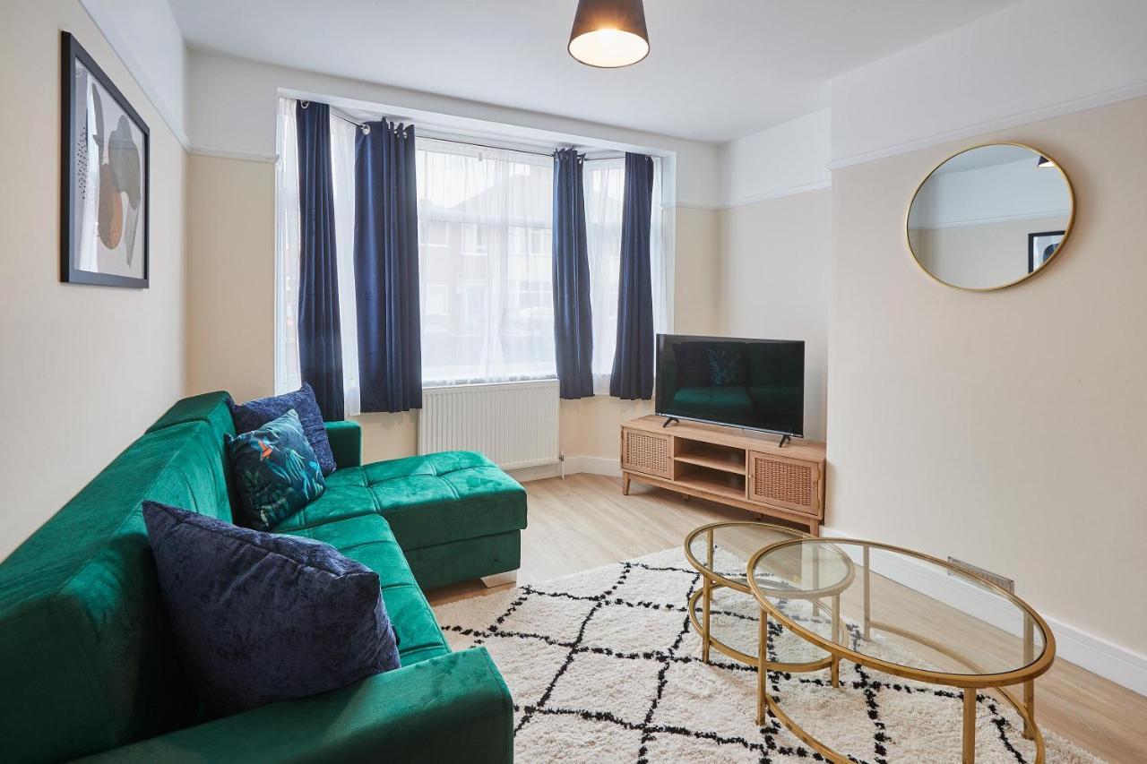 Host & - Elfleda Holiday home Cambridge (Cambridgeshire)
