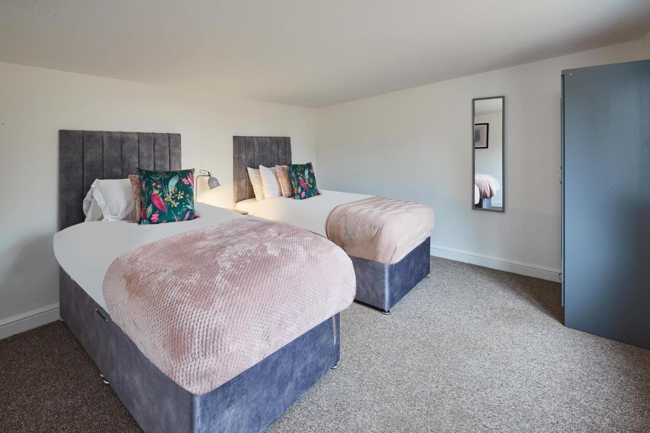 Host & - Elfleda Holiday home Cambridge (Cambridgeshire)