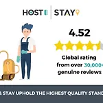 Host & Stay - Elfleda Stay